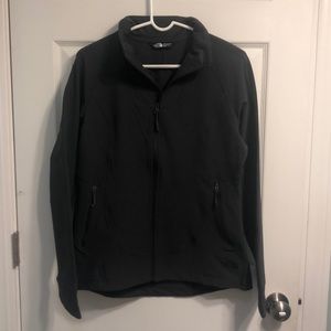 North Face Windwall Full Zip Hoodie/Jacket